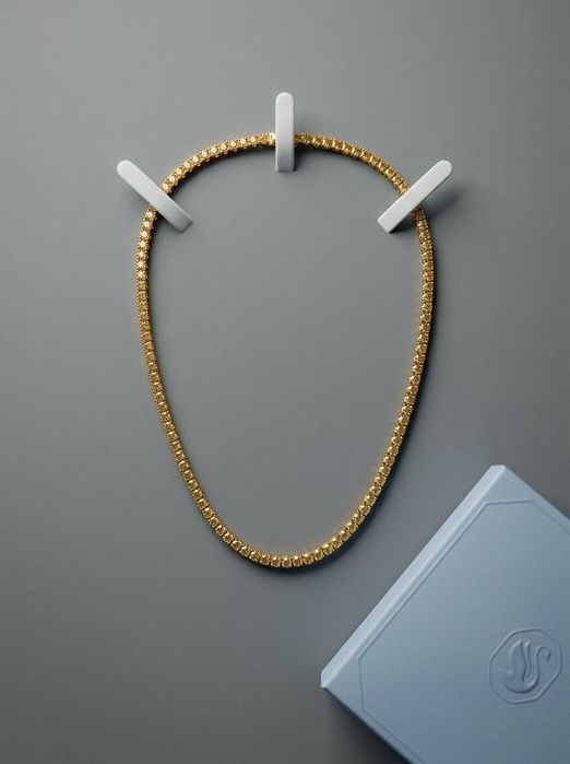 Украшения от бренда Swarovski