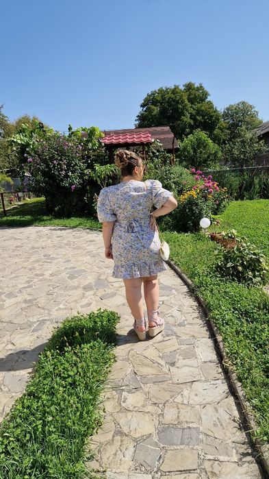 Vând rochie maternitate mărimea 42