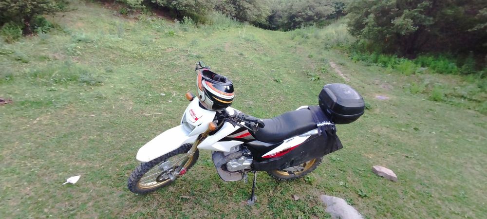 Эндуро. Sport -01