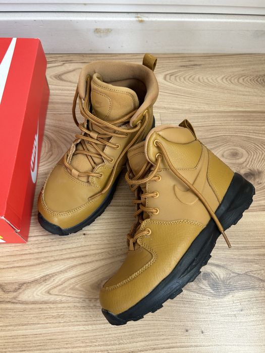 Маратонки  Nike 35 номер