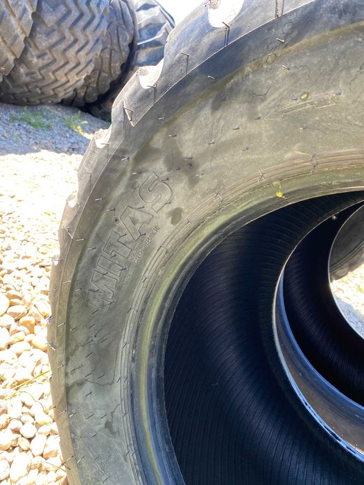 Anvelope sh 500/60 R22,5