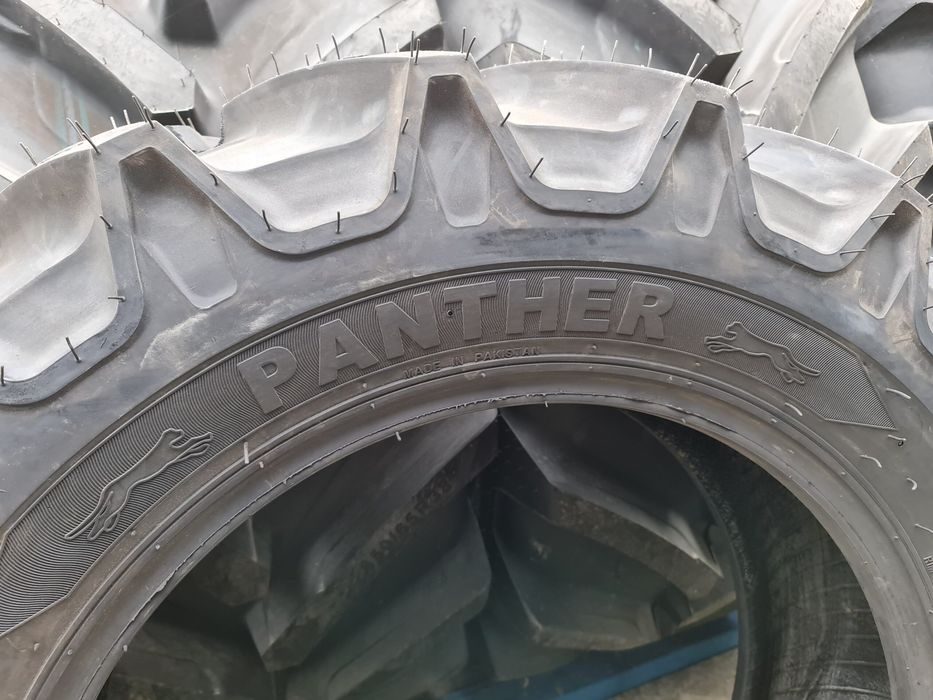 Anvelopa 12.4-28 PANTHER SONA 12PR TT  Cauciucuri tractor, Fiat, Case, Fendt, John Deere, New Holland, Massey Ferguson, UTB   Cauciucuri tractor, Fiat