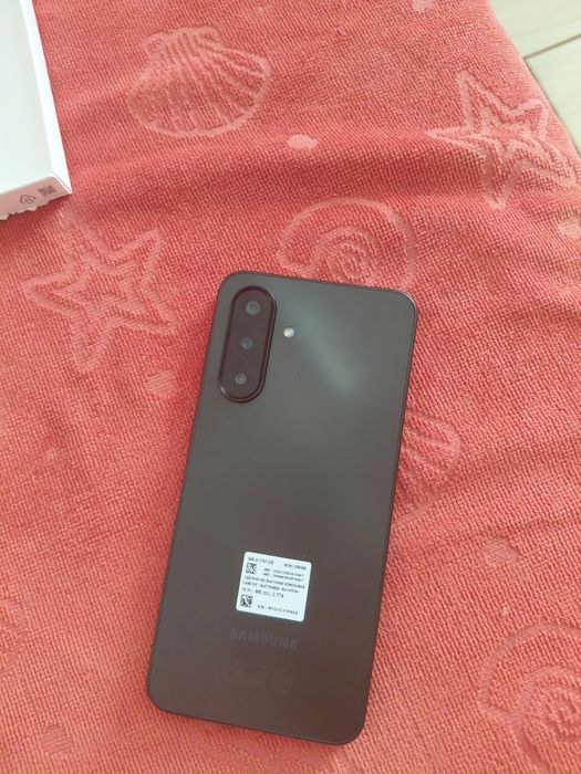 Самсунг а 17 новый телефон