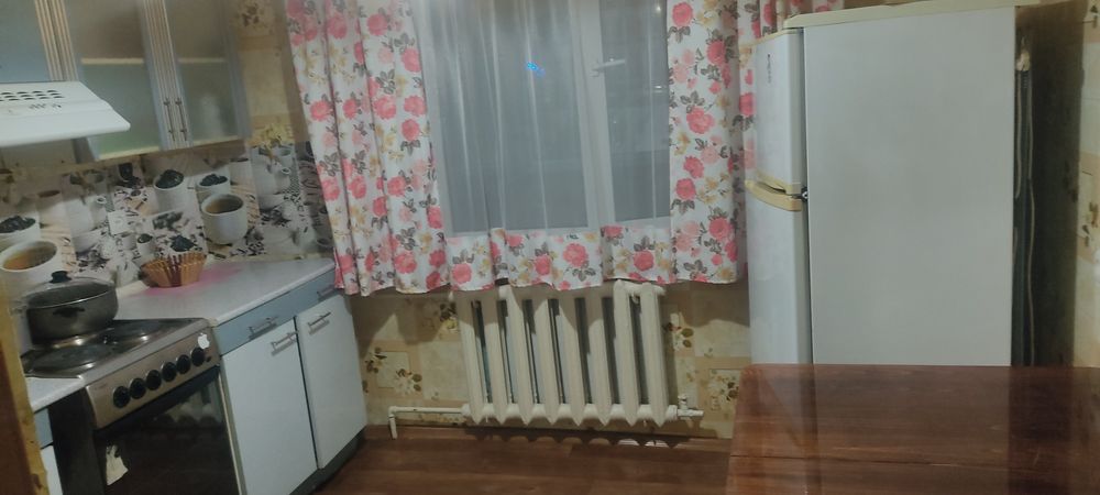 Сдам 1 комнатную Восток 3