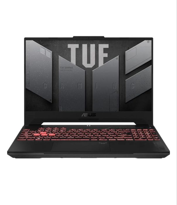 Asus TUF Gaming A15 Ryzen 7, Nvidia 4060