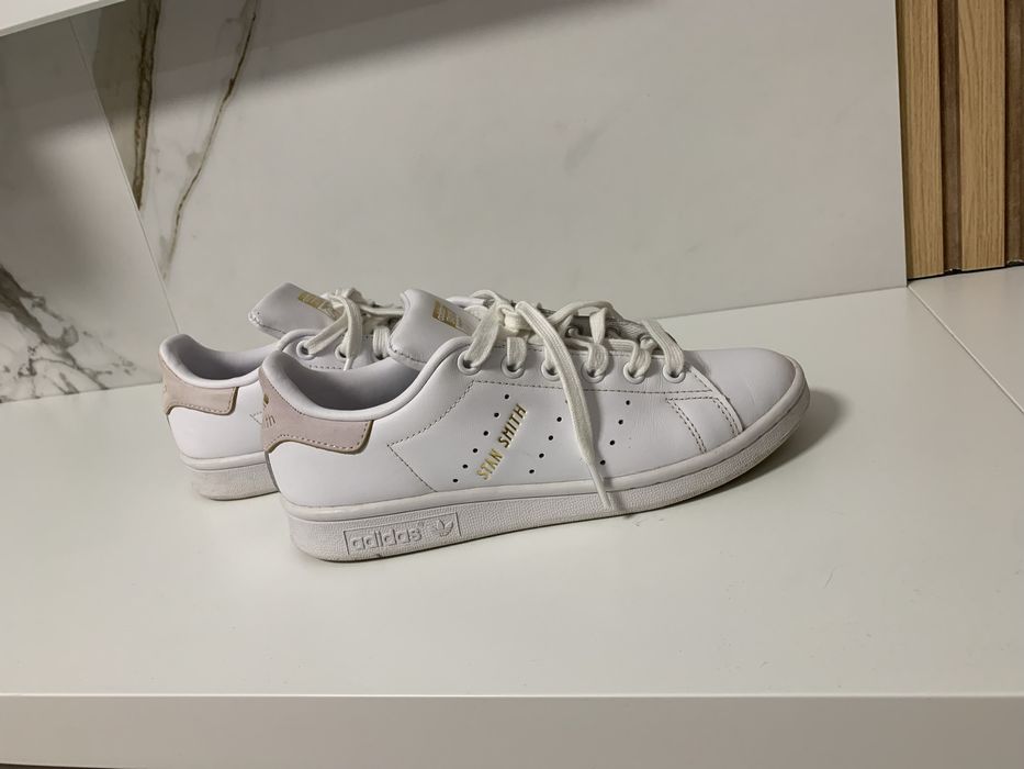 Adidas сникарси Stan Smith