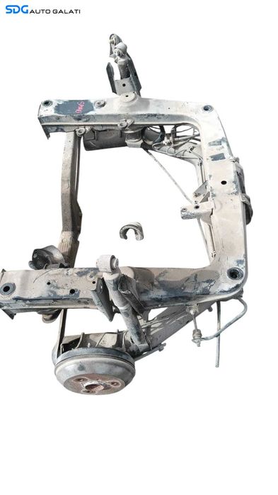 Punte Spate Completa Smart Fortwo 1998 - 2006 [M8965]
