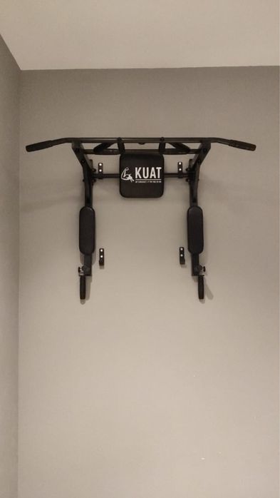 Турники 3 в 1 KUAT Уральск