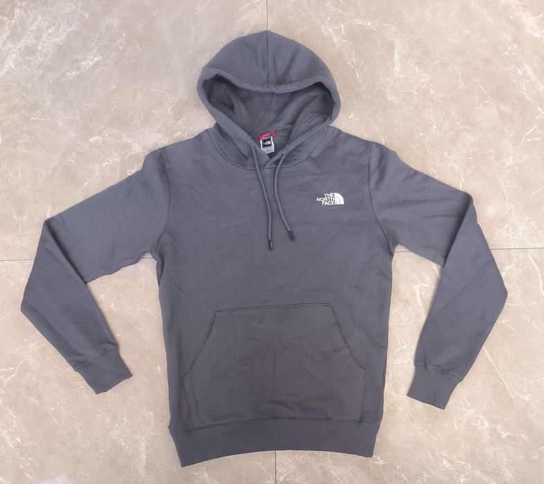 The North Face суичър S размер