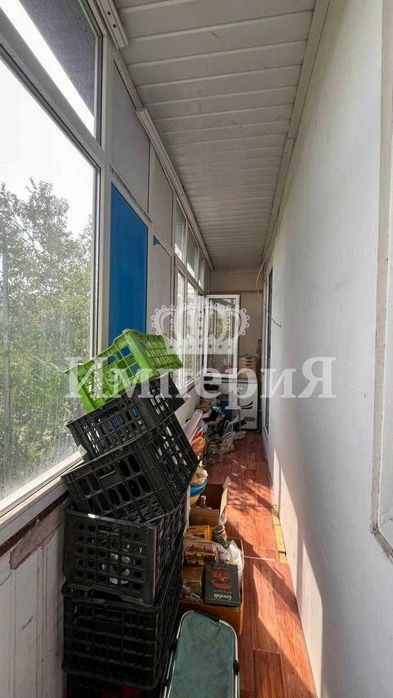 Продается 4х кв в мкр Самал Калжан_Империя