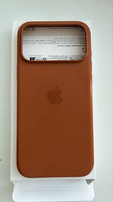 Чехол Iphone 18 pro max