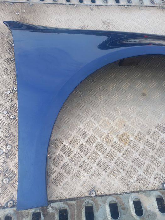 Десен Калник VW Golf 6