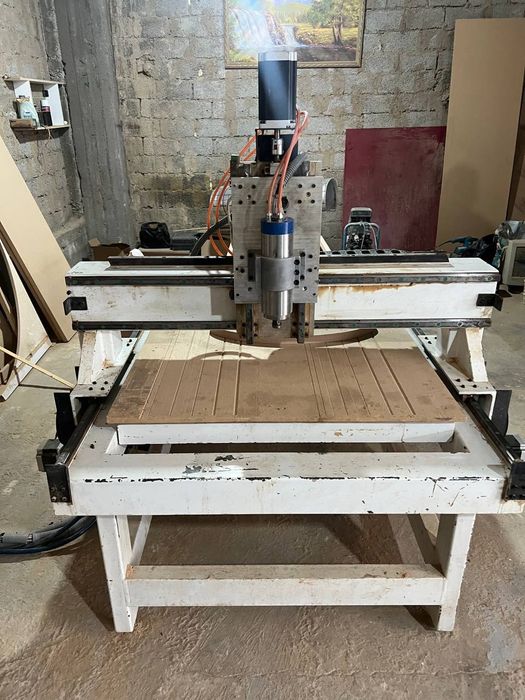 ЧПУ  90x130. cnc Stanok. Cnc rover . Чпу Ровер