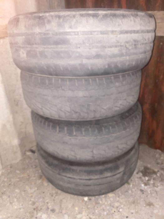 Штампы бмв е 34 с резиной