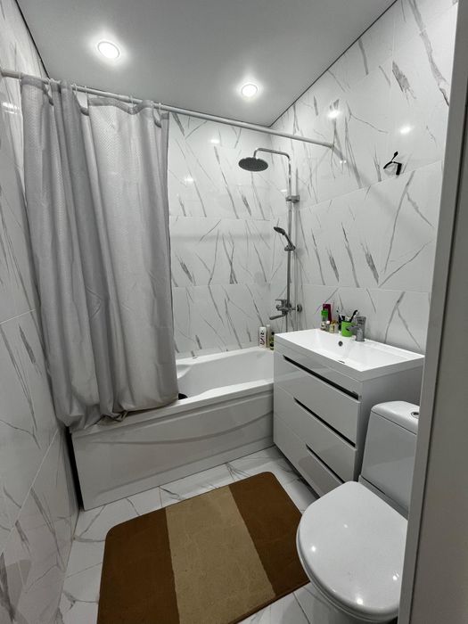 Продам 4-х комн.кв Батыс-2