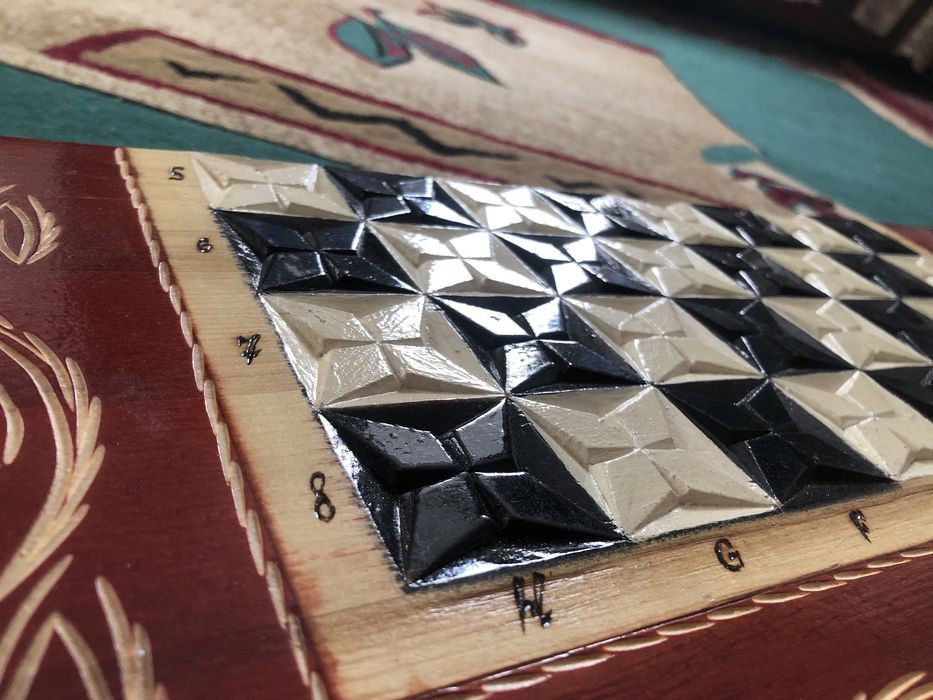 Нарды за 25000 срочно!!!