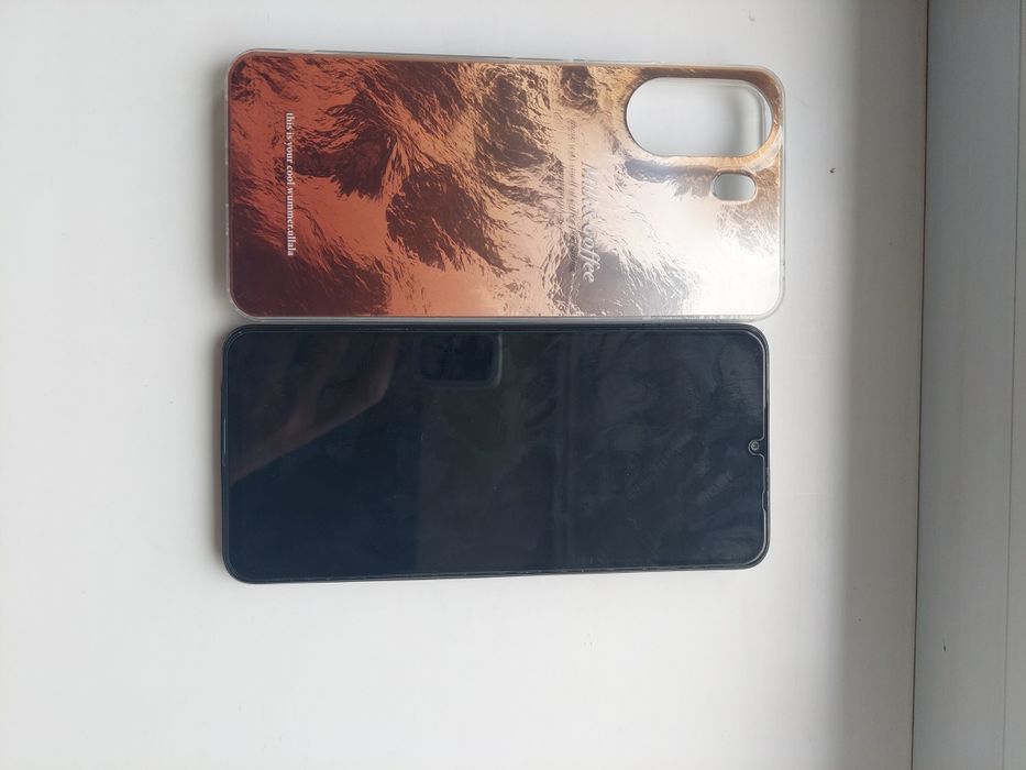 Продаю Редми 13С 256 гб