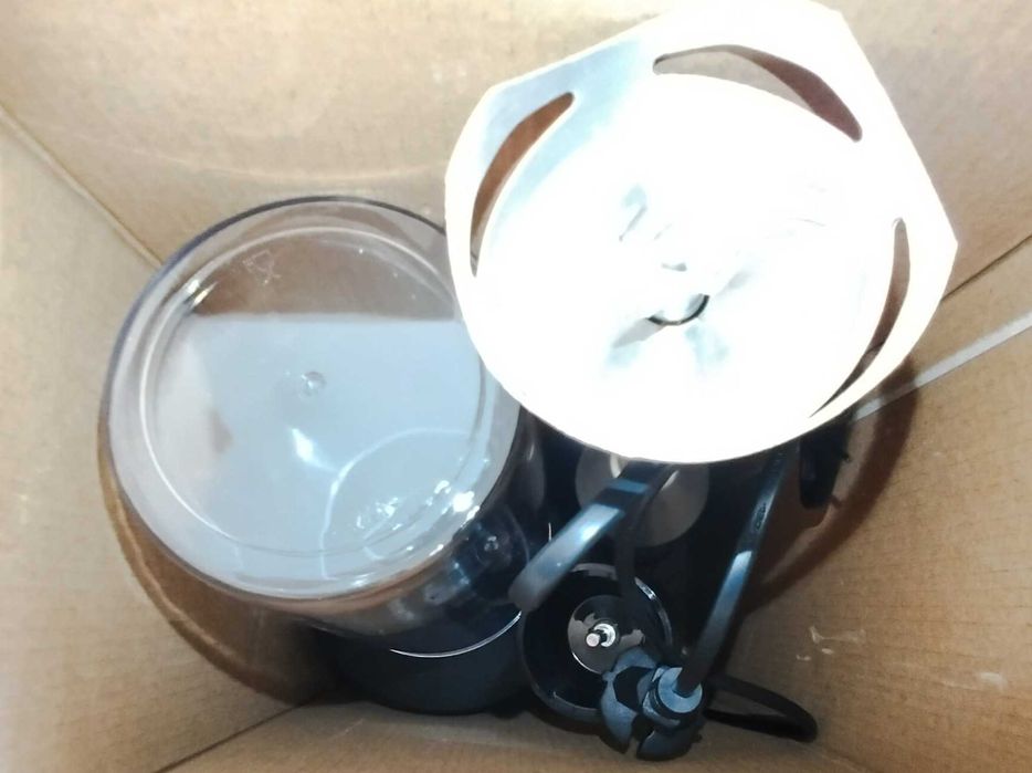 Пасатор Bapi 1200 Premium Plus INOX