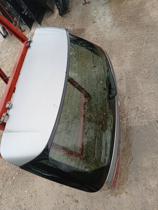 Капак заден BMW X5 E70 2008г