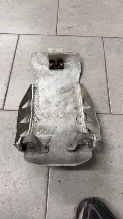 Ктм exc-f 2020 / 2023