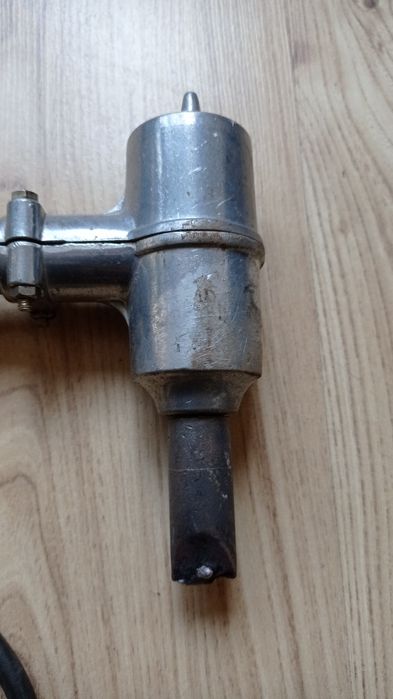 Поялник ERSA 200