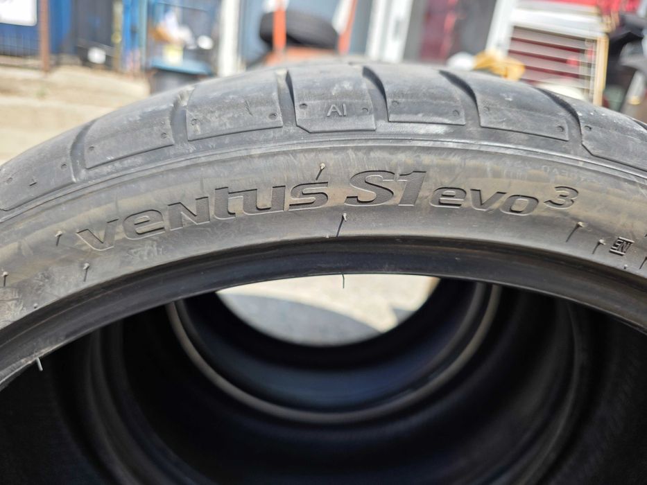 Лети джанти 20'' Mercedes