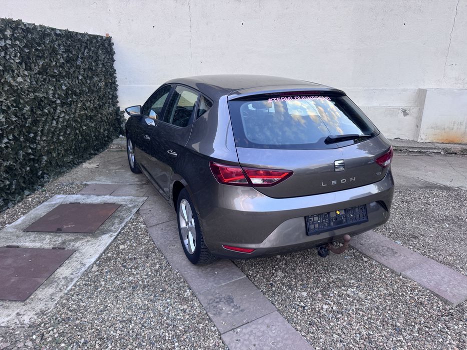 Seat Leon 1.6 diesel