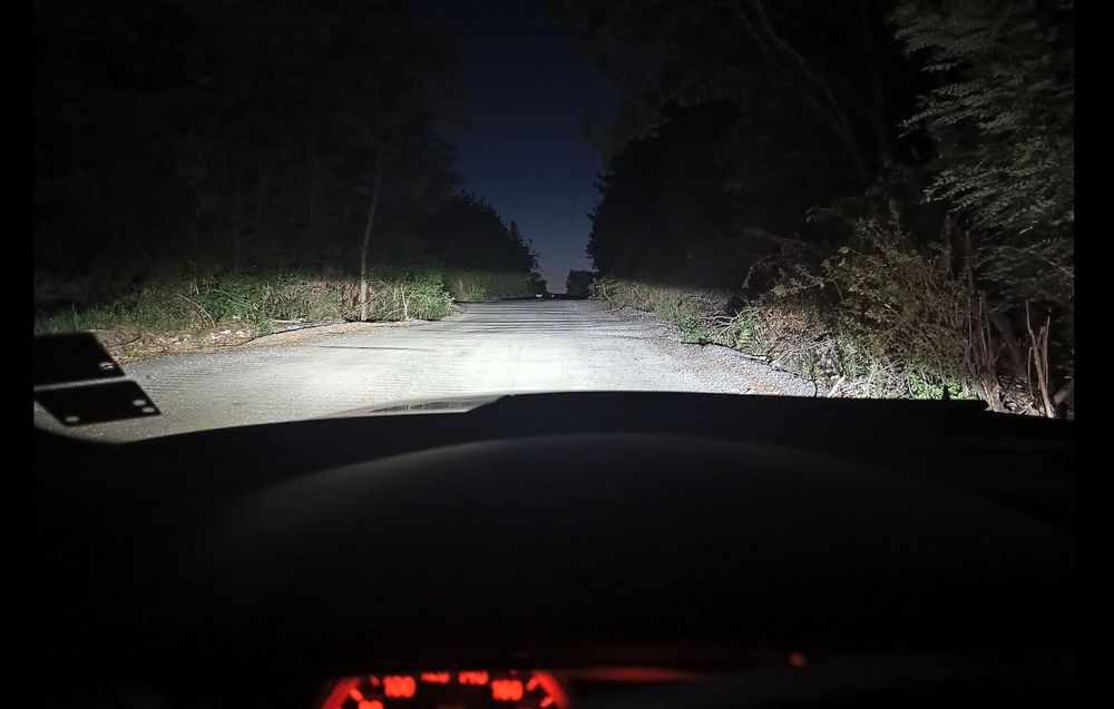 D1S Крушки XENON LIGHT SUPER VISION 4300K/5000K/6000K +50%