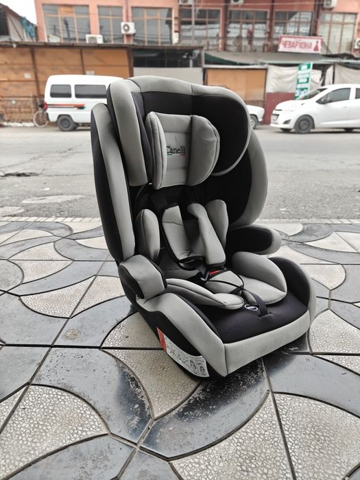 Avtokreslo.Детский автокресло