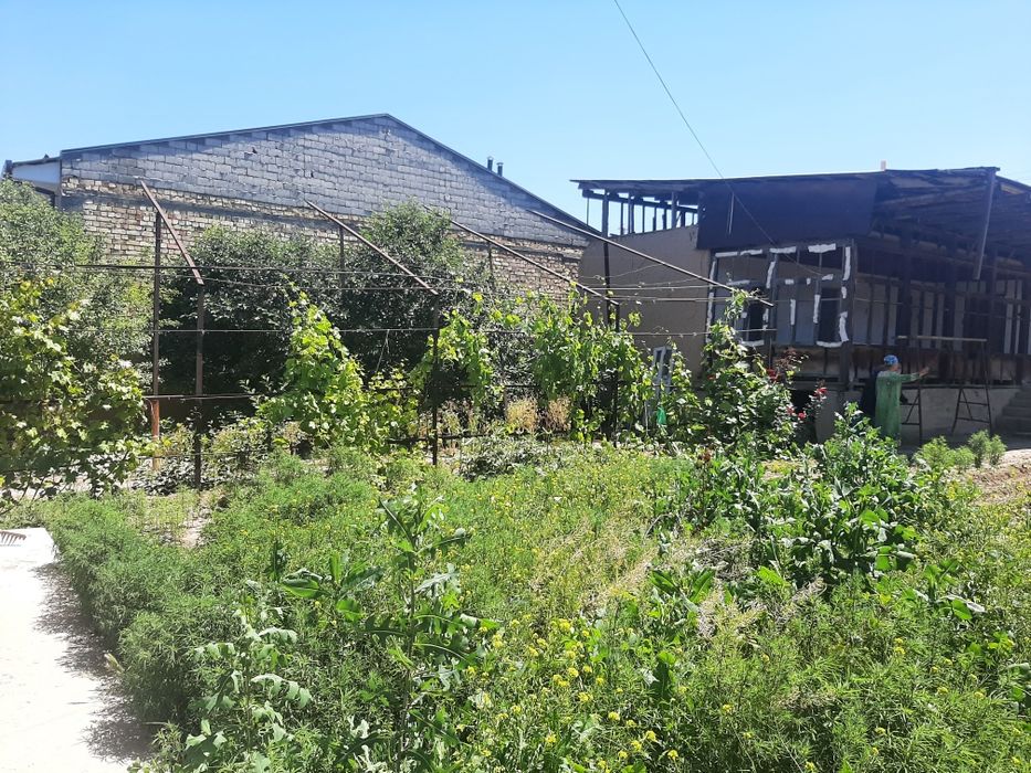 Продаётся земля.