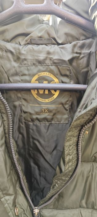 Куртка Michael Kors