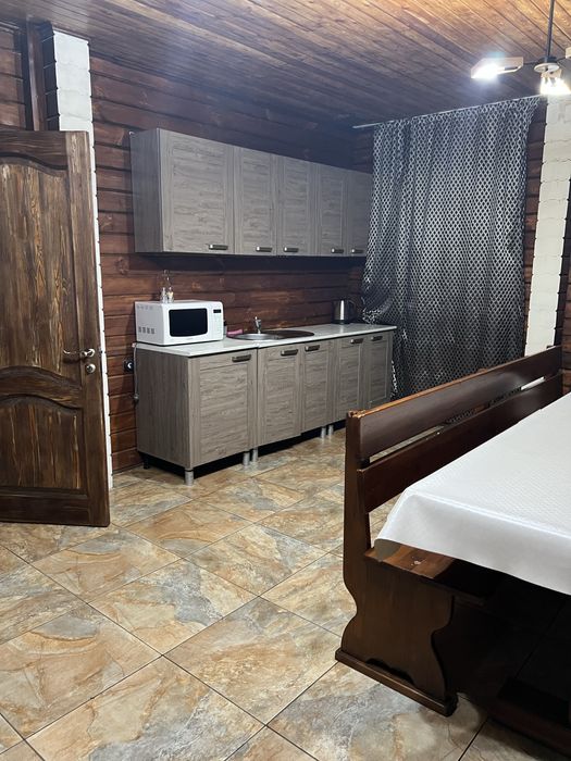 Сдается дом(коттедж) для отдыха