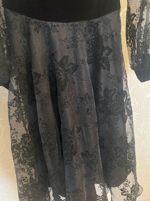 Продам вечернее платье