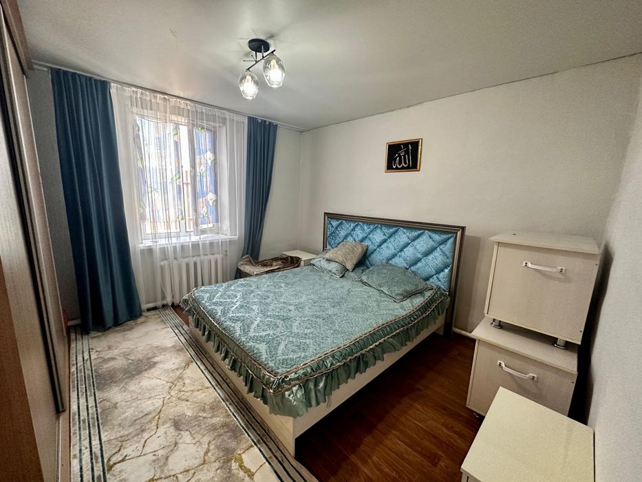 Продам дом с центральным отоплением