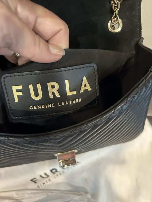 Оригинална чанта Furla