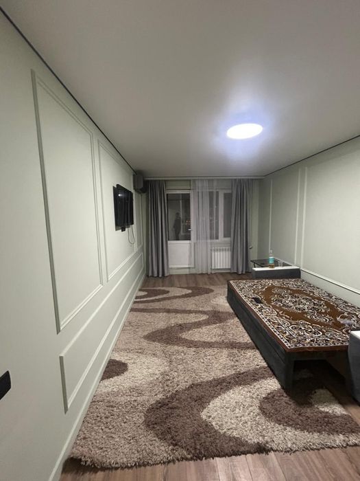 Сдам однокомнатную квартиру