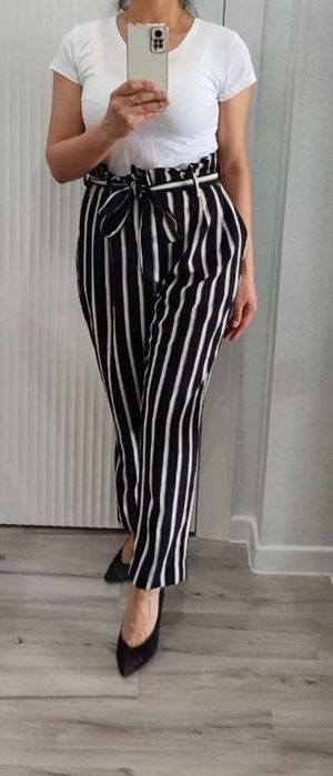 Брендовые штанишки H&m