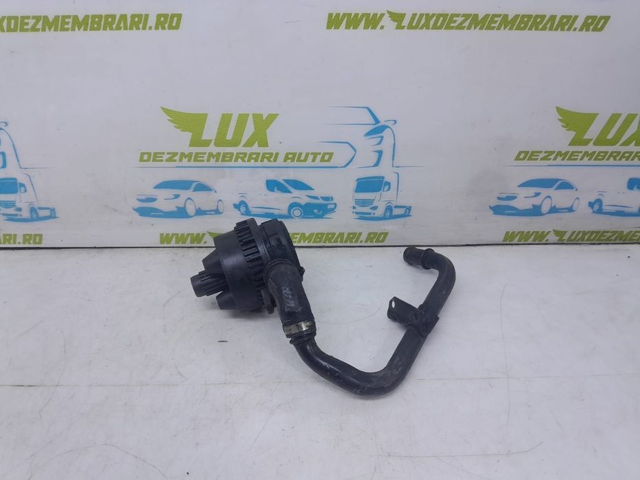 Filtru gaze carter separator ulei 3.0 tdi v6  bmk 057103495l Audi Q7