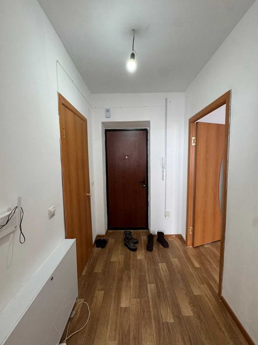 Продается 1 ком квартира в 10 мкр