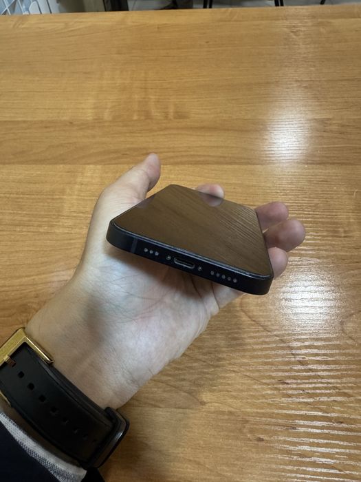 Iphone 12, 128gb в идеале EAC