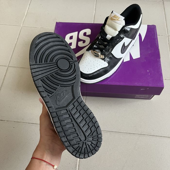 Nike Dunk Retro Low - 40 размер
