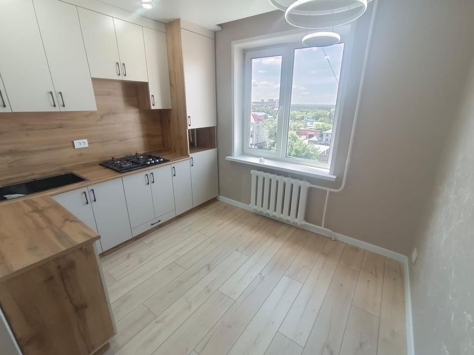 Продам 2к квартиру новой пл. Достык Молл