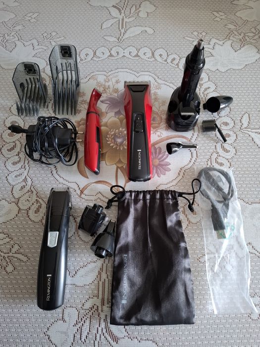 Mașini de tuns părul