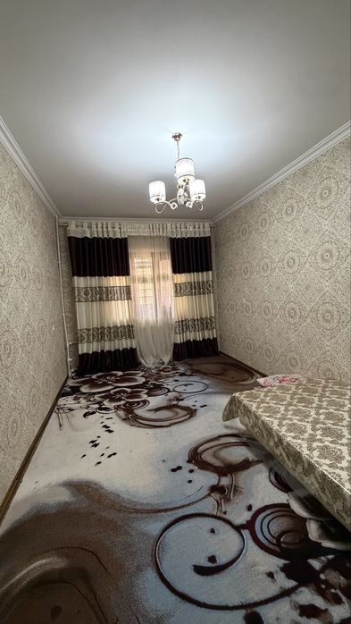 Продаётся 2 ком в 8 микрорайоне