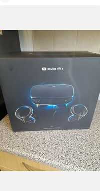 Oculus on sale rift olx