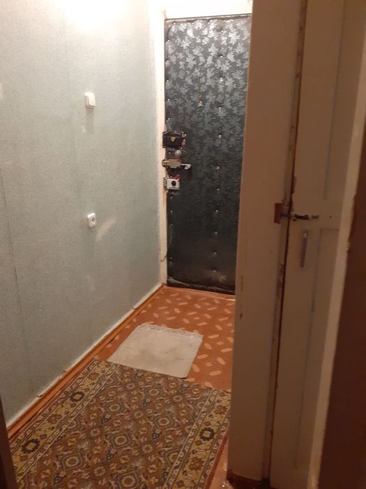 Квартира посуточная.