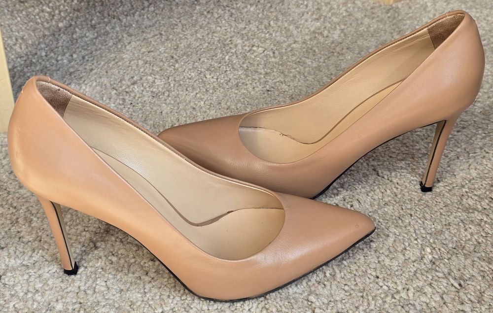 Pantofi dama stiletto Il Passo