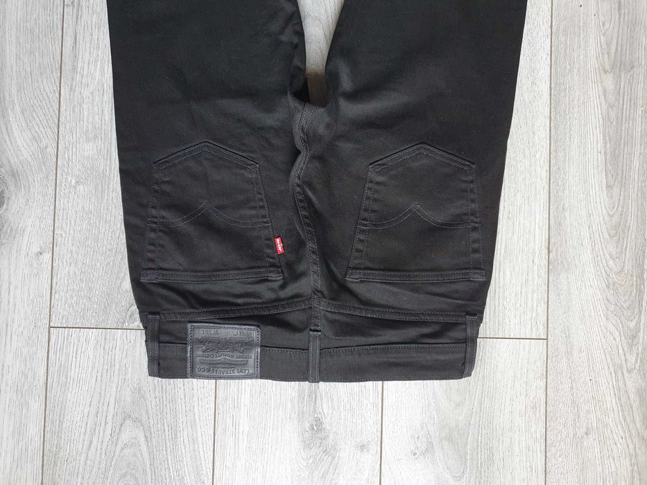 Blugi LEVI'S 511 Slim Premium - Marime W30 L32 (Talie 80 cm)