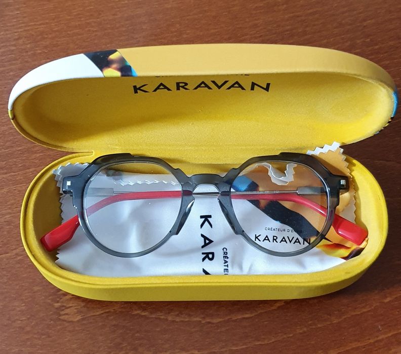 Оправа для очков Caravan (Франция)