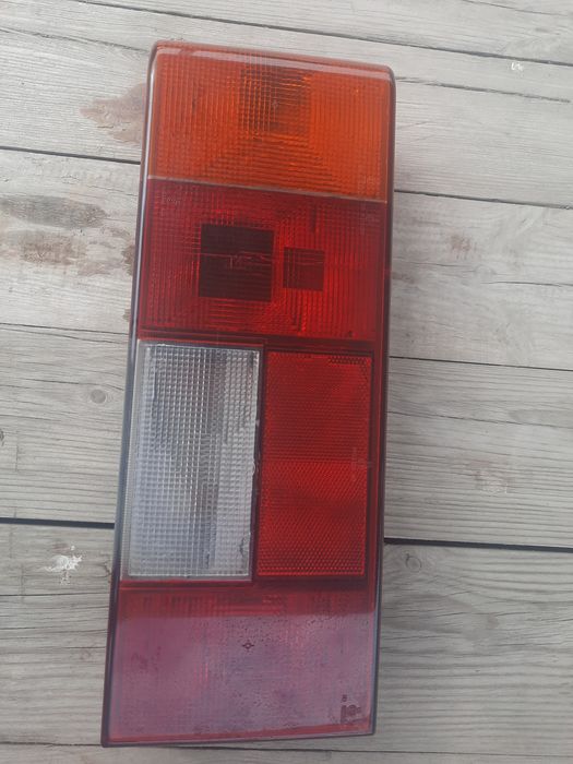 Задний стоп фара ваз 2114
